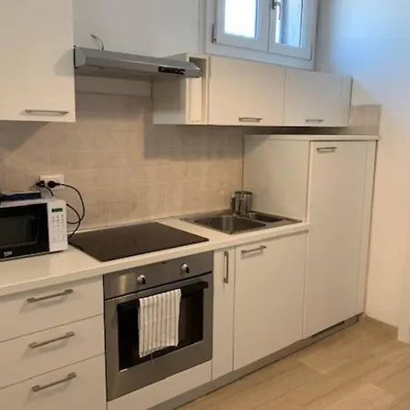 Holiday home Casa Palladio S
