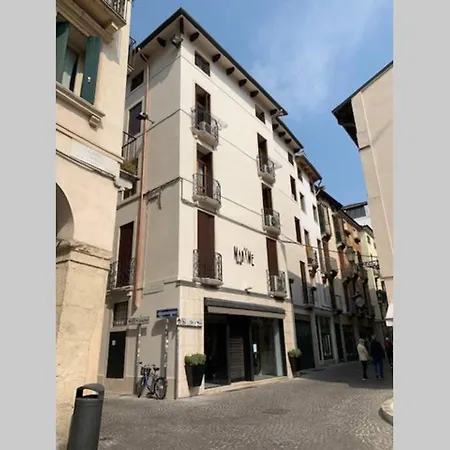 Casa Palladio S