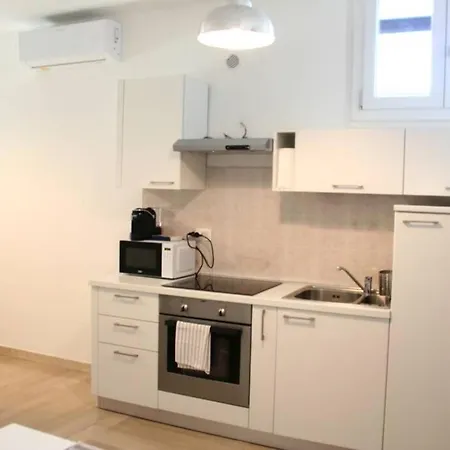 Casa Palladio S 度假居 维琴察