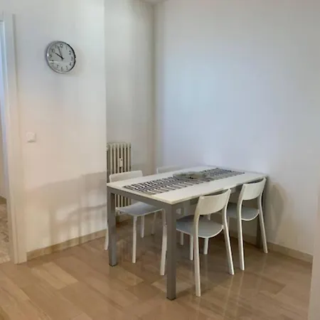 Casa Palladio S Holiday home Vicenza