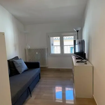 Casa Palladio S Vakantiehuis Vicenza