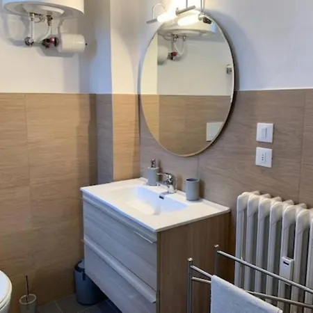 度假居 Casa Palladio S