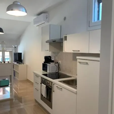 Casa Palladio S 度假居