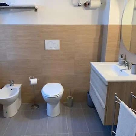 Casa Palladio S Holiday home *