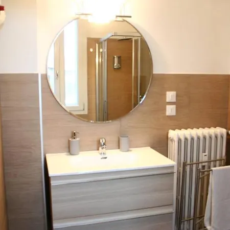 Casa Palladio S * Vicenza