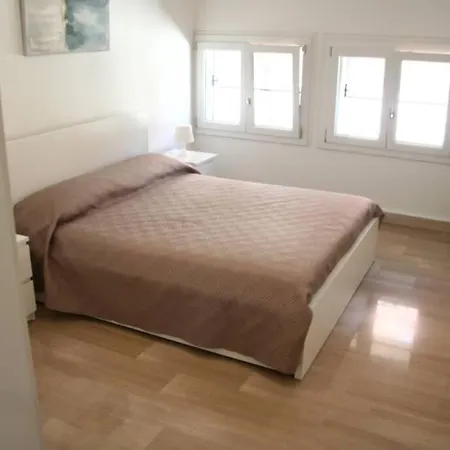 Holiday home Casa Palladio S *
