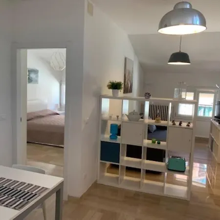 Holiday home Casa Palladio S *