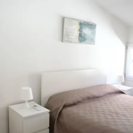 度假居 Casa Palladio S 维琴察