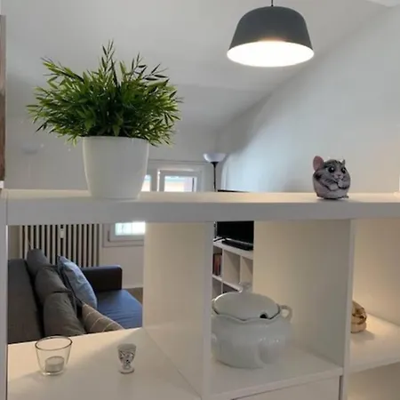 Holiday home Casa Palladio S Vicenza