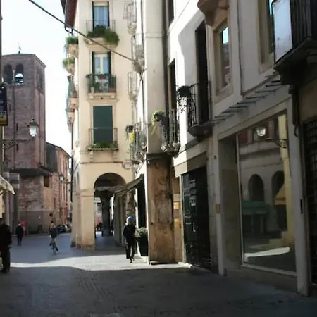Casa Palladio S Holiday home