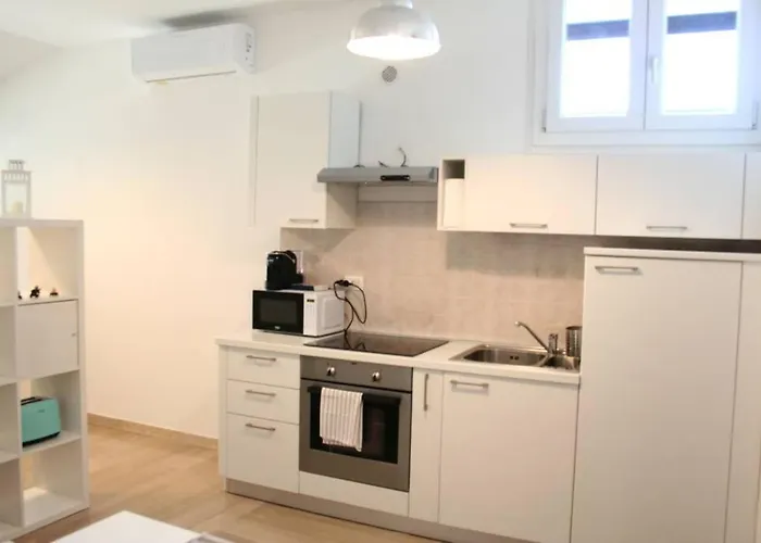 Casa Palladio S Vakantiehuis Vicenza