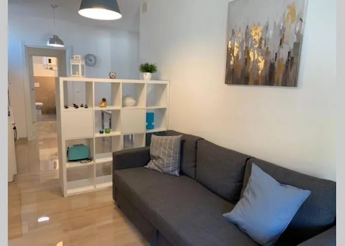 Casa Palladio S * Vicenza