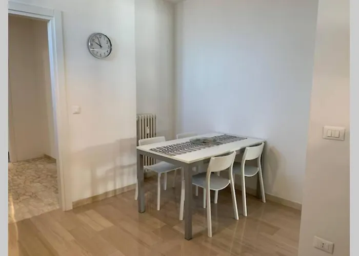 Casa Palladio S Semesterbostad Vicenza