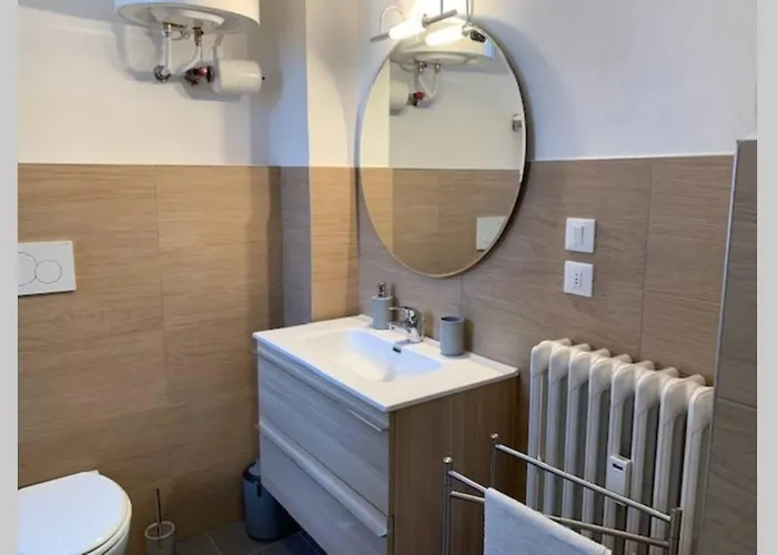 Vakantiehuis Casa Palladio S