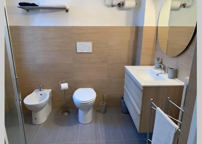 Casa Palladio S Semesterbostad *