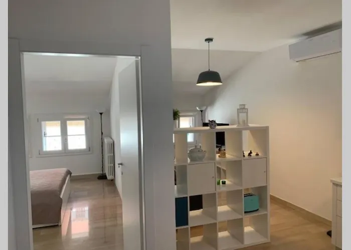 Casa Palladio S Vakantiehuis Vicenza