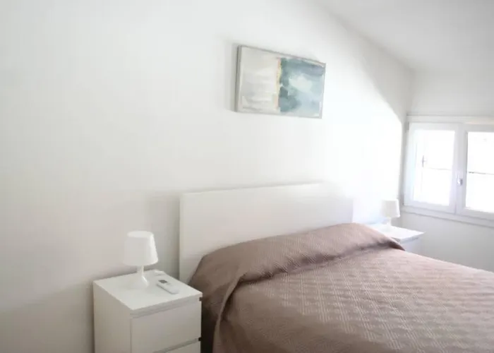 Vakantiehuis Casa Palladio S Vicenza