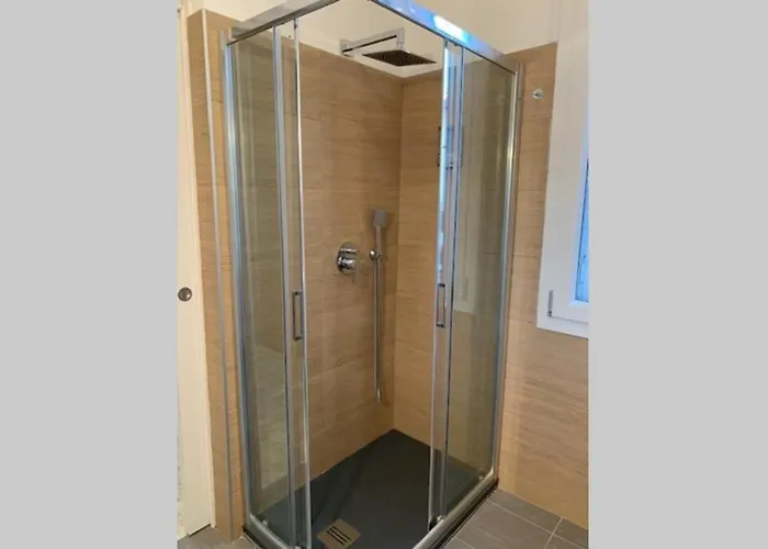 Casa Palladio S * Vicenza