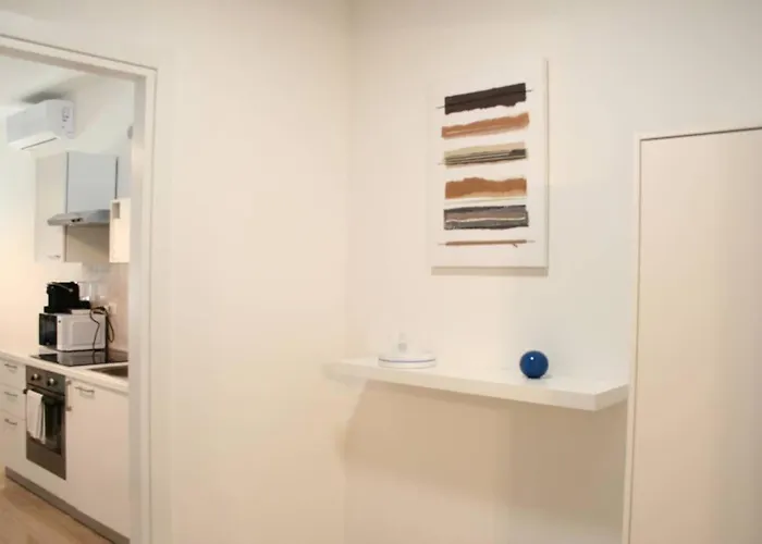 Vakantiehuis Casa Palladio S Vicenza