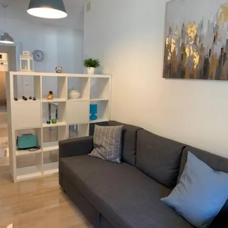 Casa Palladio S * Vicenza