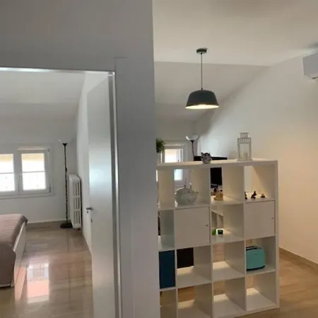 Casa Palladio S بيت للعطل فيتشنزا