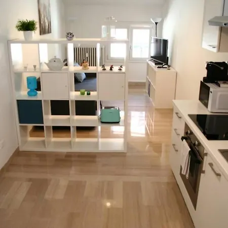 Casa Palladio S Сasa de vacaciones Vicenza