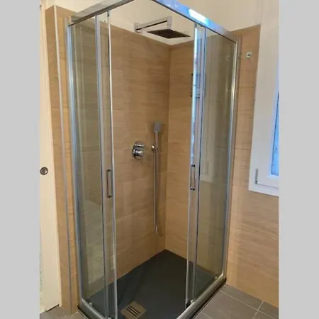 Casa Palladio S * Vicenza