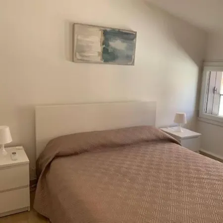 Сasa de vacaciones Casa Palladio S Vicenza