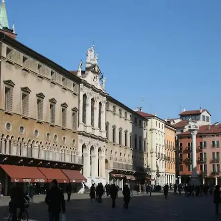 Casa Palladio S Сasa de vacaciones