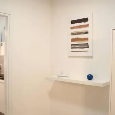 بيت للعطل Casa Palladio S فيتشنزا