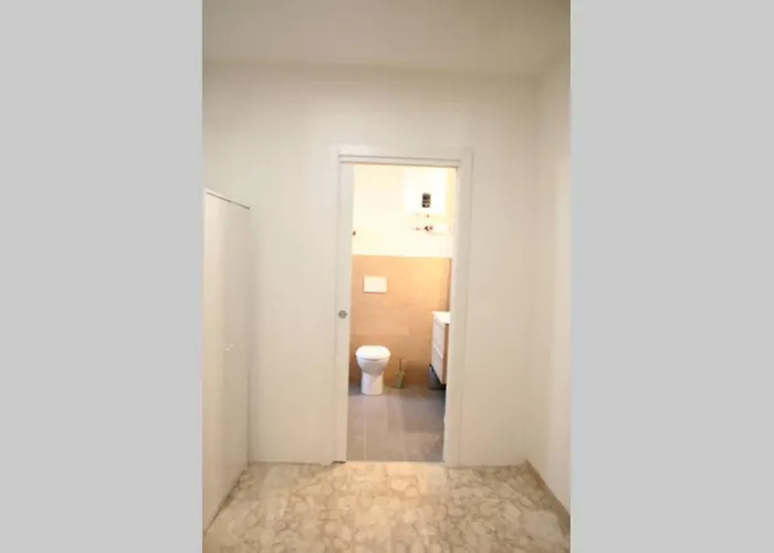 Casa Palladio S Holiday home *