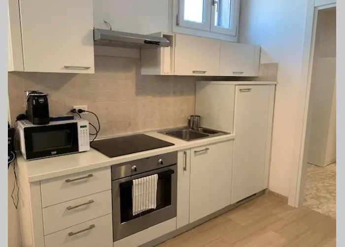 Holiday home Casa Palladio S