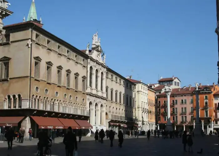 Casa Palladio S 別荘