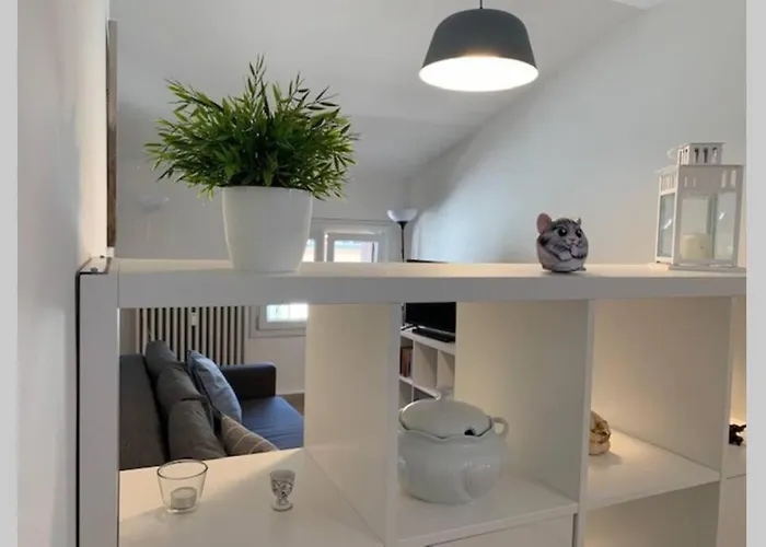 別荘 Casa Palladio S ヴィチェンツァ